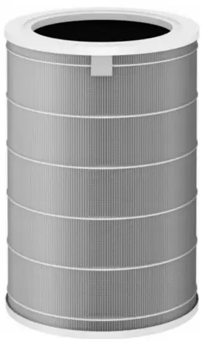 Zeyxo FA68 FA68 Ersatz-Filter Grau