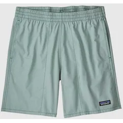 Patagonia Funhoggers Shorts thermal blue Gr. XS