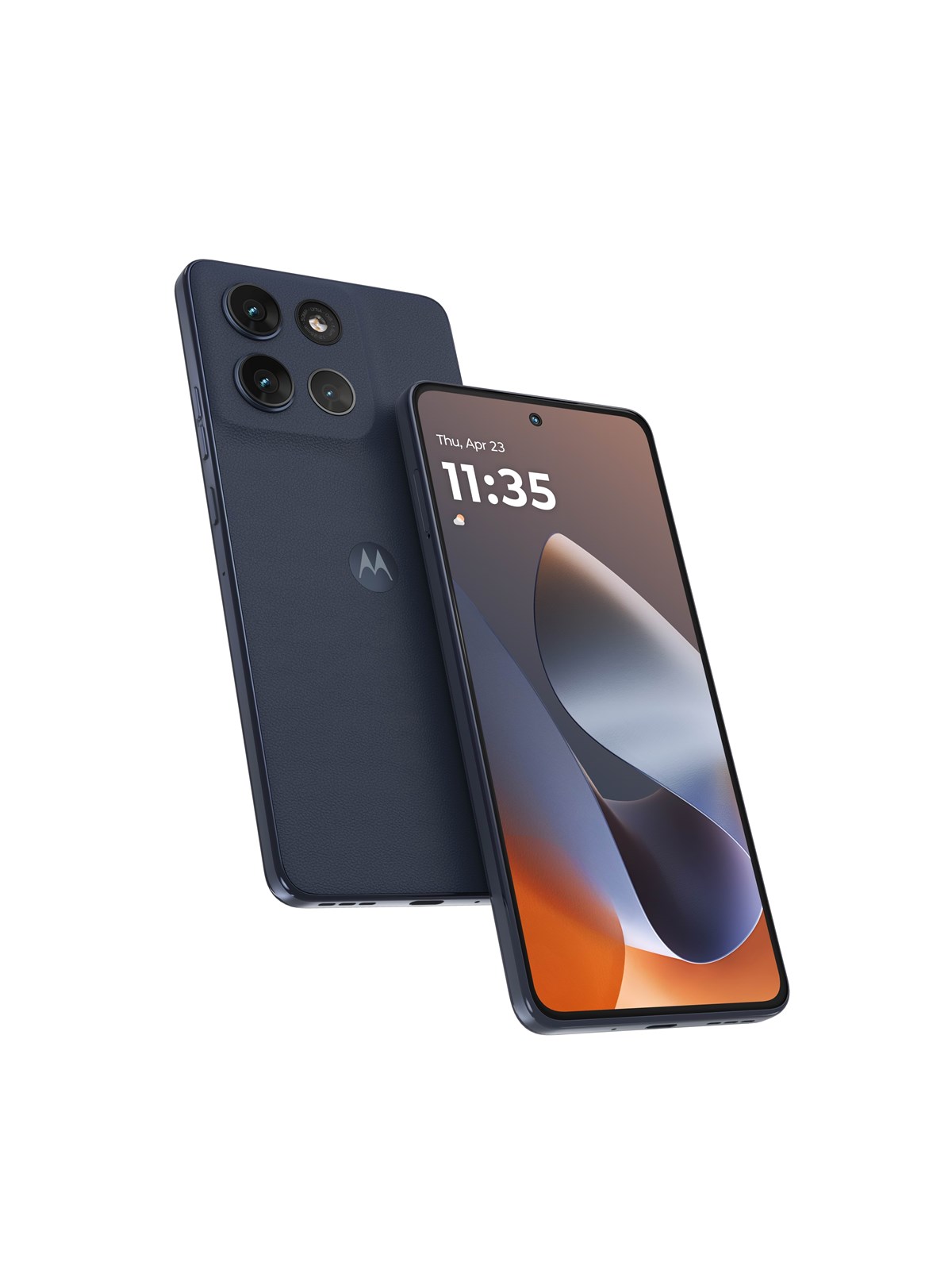 Motorola Moto G86 Power 512GB/8GB - Spellbound