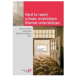 Hard to reach, Fachbücher von Lisa Grosse, Karsten Giertz, Silke B. Gahleitner