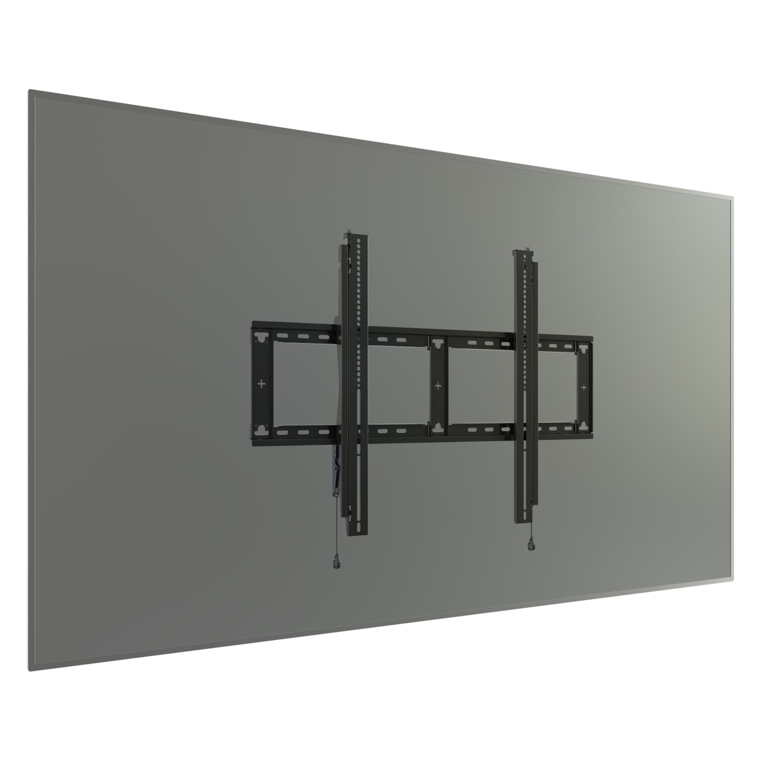 Legrand RXF3 Wandhalterung (Wand, 113.40 kg, 49" - 98") (RXF3)