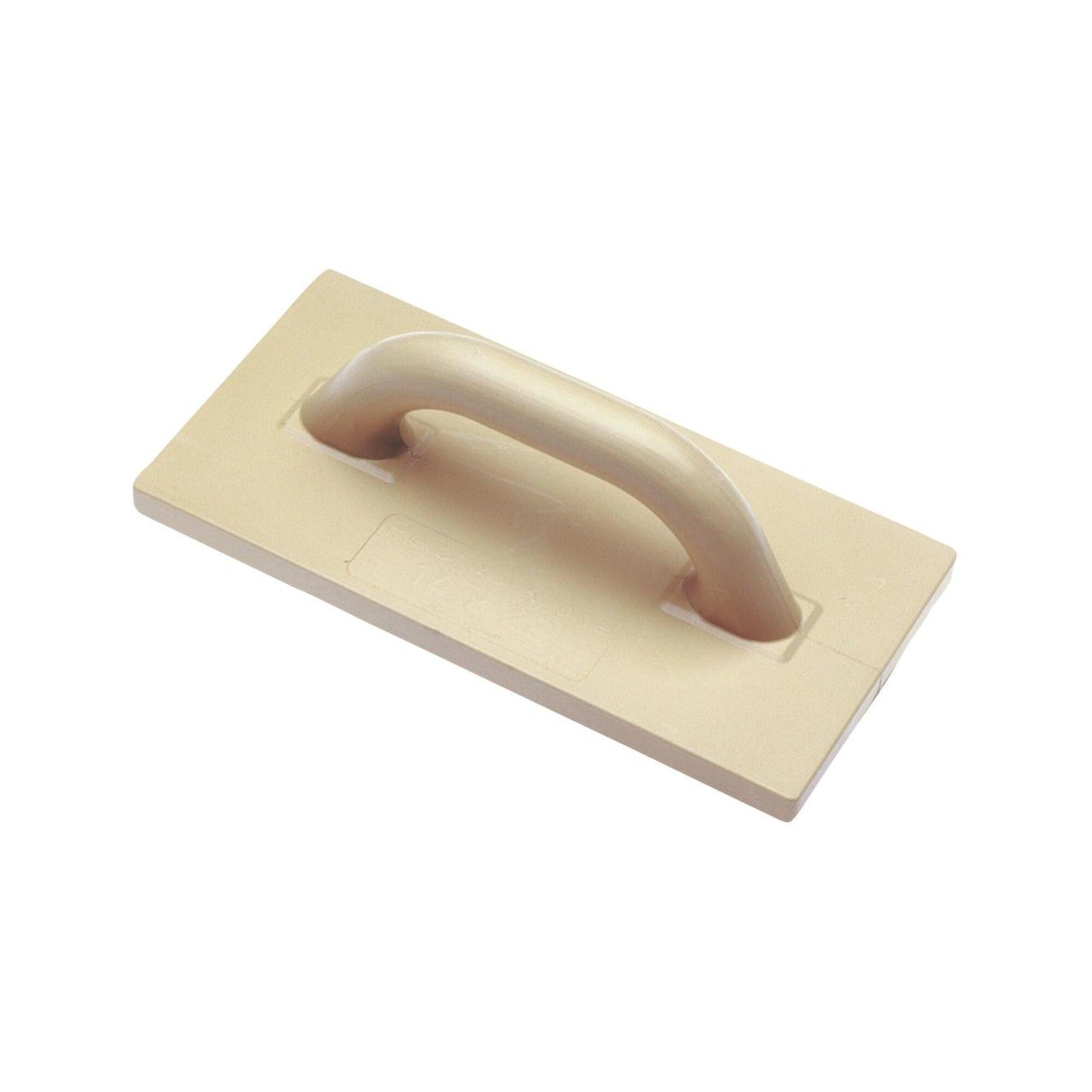 Kronen-Hansa Reibebrett Zoll Reibfix-Krone Zoll 12 x 24 cm (201224)