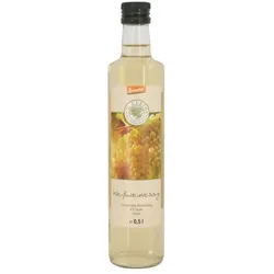 Il Cesto Weißweinessig demeter 500ml