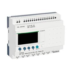 Schneider Electric SR3B261FU SR3B261FU SPS-Steuerrelais