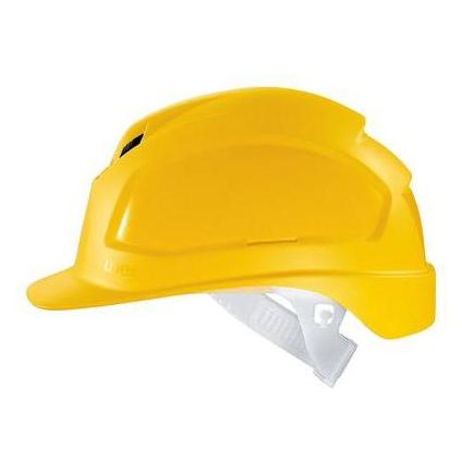 Uvex Schutzhelm pheos (51 - 61 cm) (9772120)