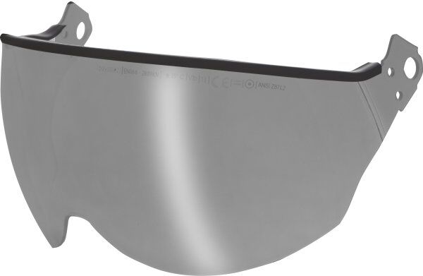 Kask V2 Visir, Smoke