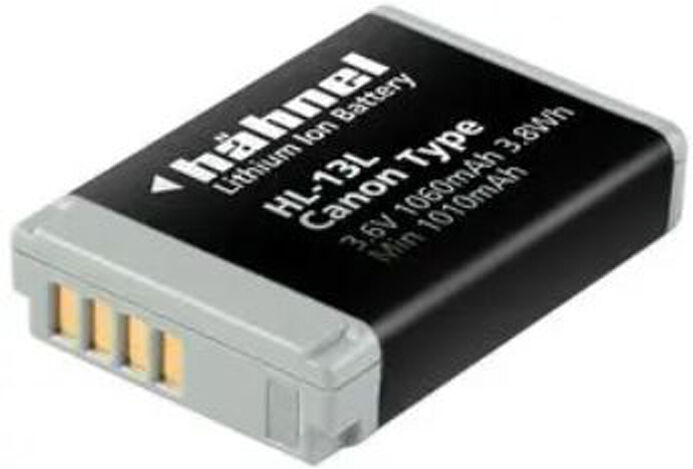 BATERIA HAHNEL HL-13L