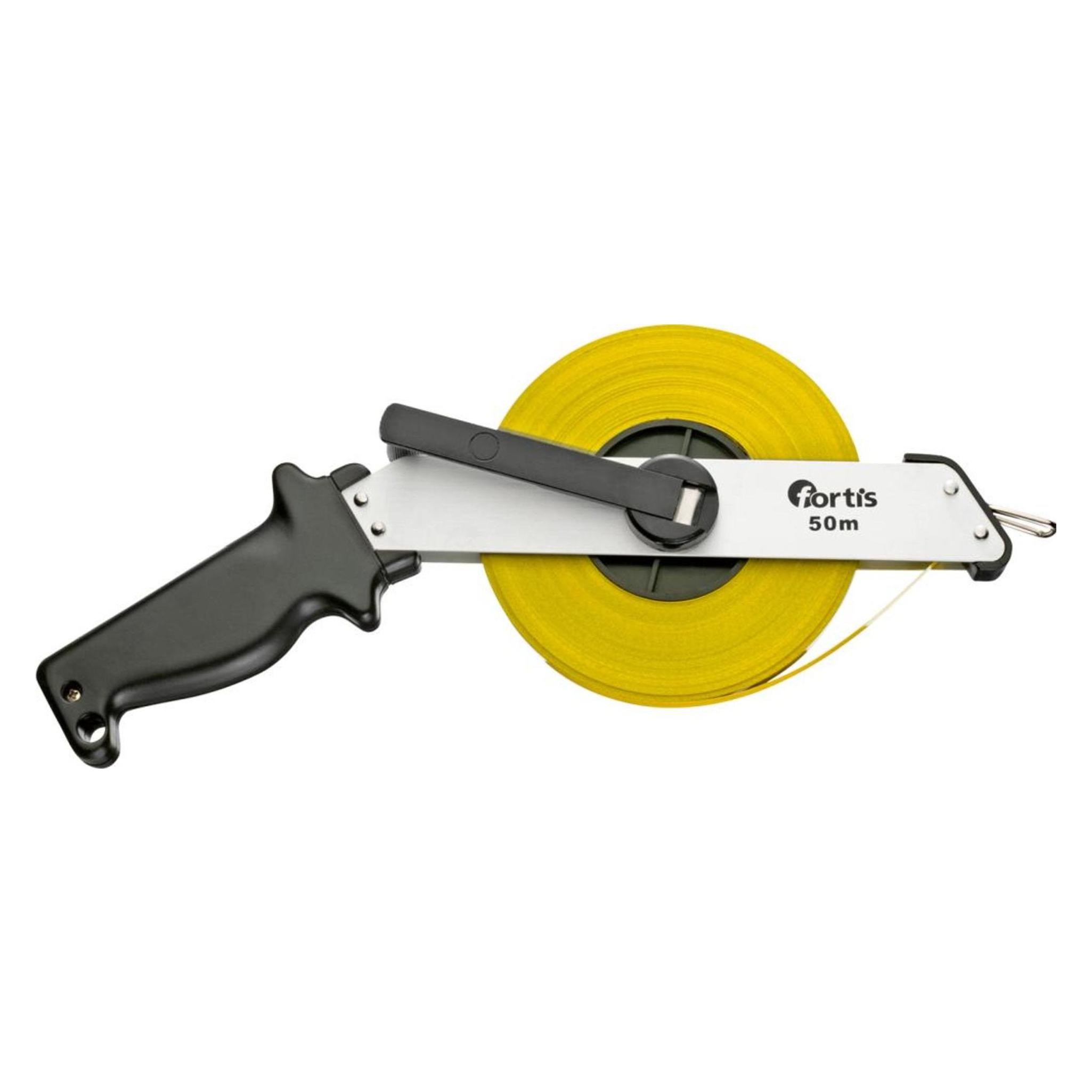 Fortis Rahmenbandmass Stahlband 50mx13 mm (4317784730464)