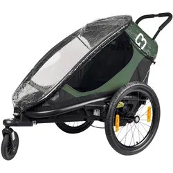 hamax, Veloanhänger Zubehör