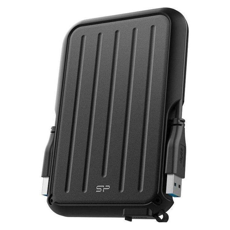 Silicon Power Armor A66 (4 TB) (SP040TBPHD66LS3K)