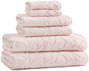 Kassatex Esme Turkish Cotton Towels