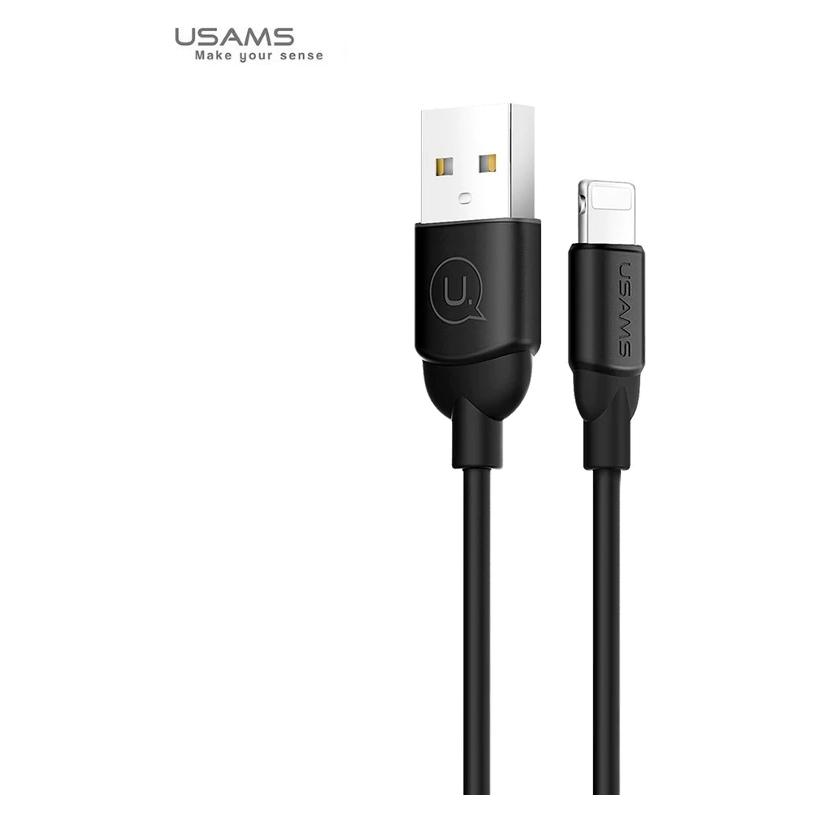 Usams SJ245USB01, USB B - Lightning 8pin, 1 m Cabel (1 m) (44548885)