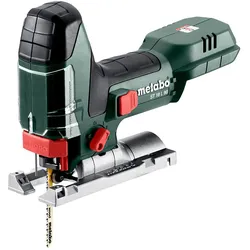 Metabo Akku-Stichsäge ST 18 L 90 - Karton - 601047850