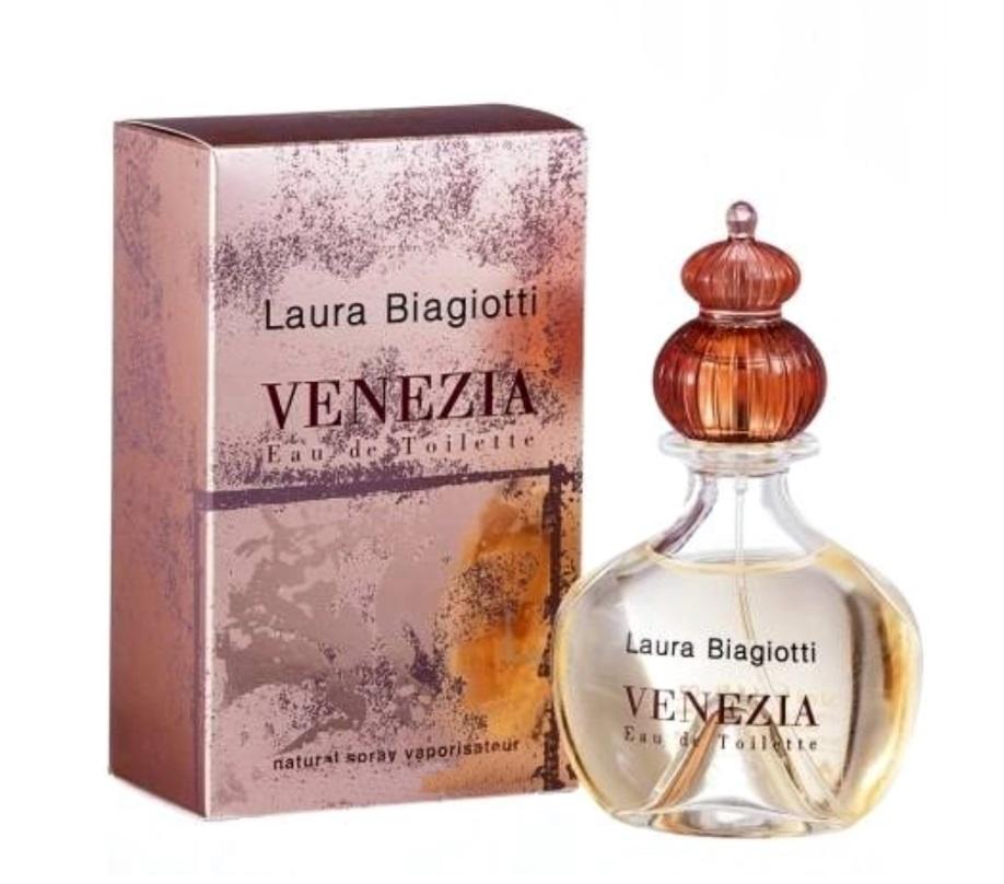 Laura Biagiotti Venezia - Eau de Toilette Spray 75 ml