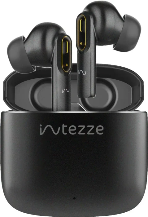Intezze CLIQ black