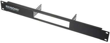 Rockboard Rack Panel Single