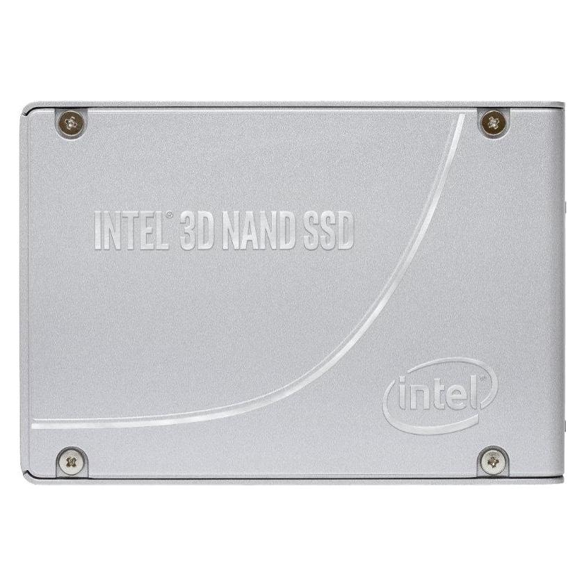 Intel DC P4610 (3200 GB, 2.5") (SSDPE2KE032T801)