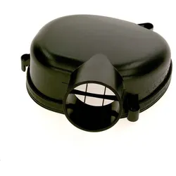 Ansaugschalldämpfer HG-A RLU komplett - 63028801