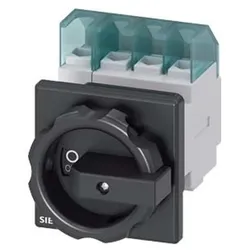 Siemens Dig.Industr. Hauptschalter 3LD2154-1TL51