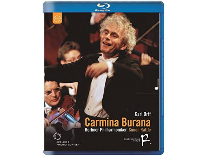 C. Orff - Carmina Burana