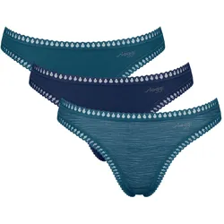 GO Crush String C3P Damen String