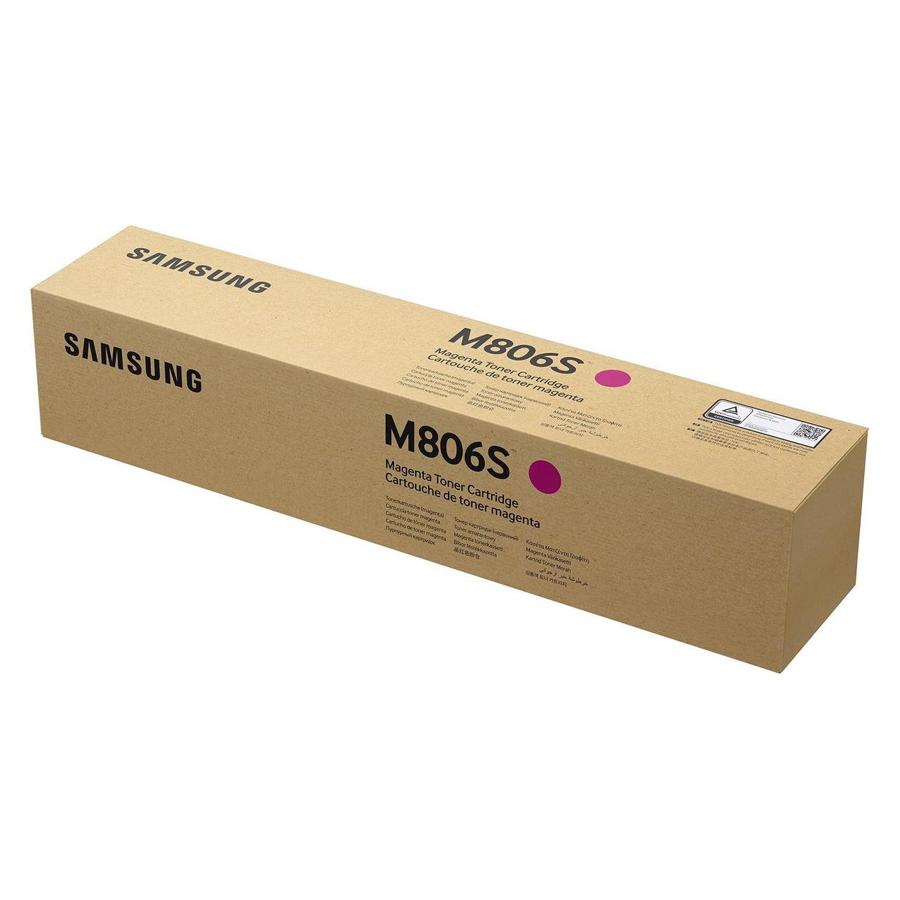 Samsung Clt-M806s (M) (CLT-M806S)