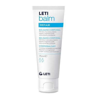 Letibalm Körperbalsam 75 ml Balsam