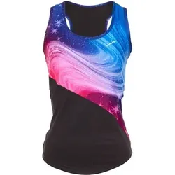 WINSHAPE Damen Functional Light Tanktop AET105, Größe XXL in Pink Pink