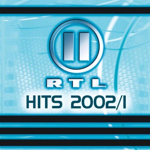 Various - Rtl 2 Hits 2002/1 - Preis vom 11.10.2026 03:10:56 h