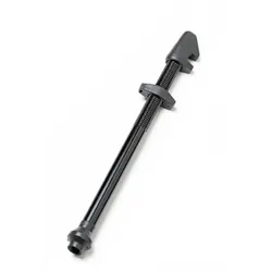 DT SWISS Tubeless Ventil | für 66 - 80 mm Felgenhöhe
