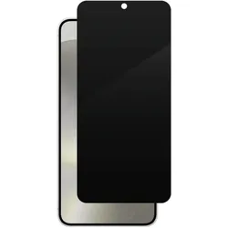 Screenguard Panzerglas (Samsung Galaxy S24), Smartphone Schutzfolie, Transparent