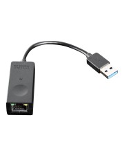 Lenovo USB 3.0 to Ethernet Adapter Digital/Daten Netzwerk (4X90S91830)