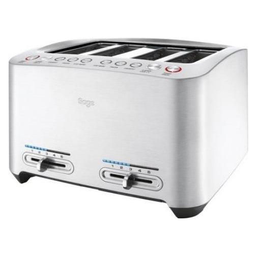 Sage The Smart Toast (EU-Stecker) (STA845BAL2EEU1)