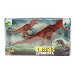 Adar Dinosaurier, 2 Stück (65614226)