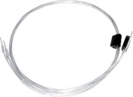 Siteco Anschlussleitung 3x0, 75qmm transp. 5LF90003L)