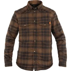 John Doe Motoshirt Hemd