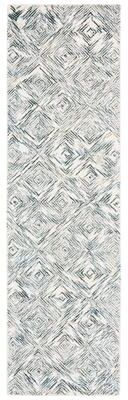 SAFAVIEH Handmade Soho Agustina Modern Rug