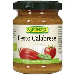 Pesto - Calabrese