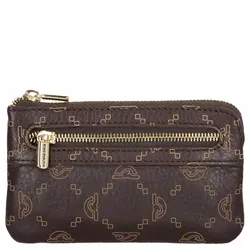 Tony Perotti Schlüsseletui Luxury marrone - 8