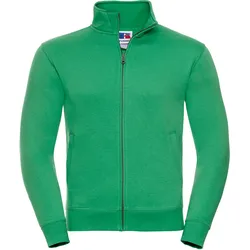 Russell Authentic Sweat Jacket, apple, XL