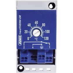 Jumo 603070/0002-7 Temperaturwächter 0 bis 120 °C Relais 16 A 60003283