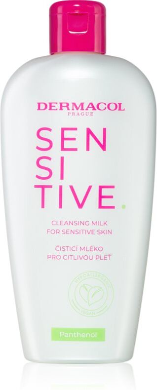 Dermacol Sensitive Cleansing Lotion for sensitive skin 200 ml