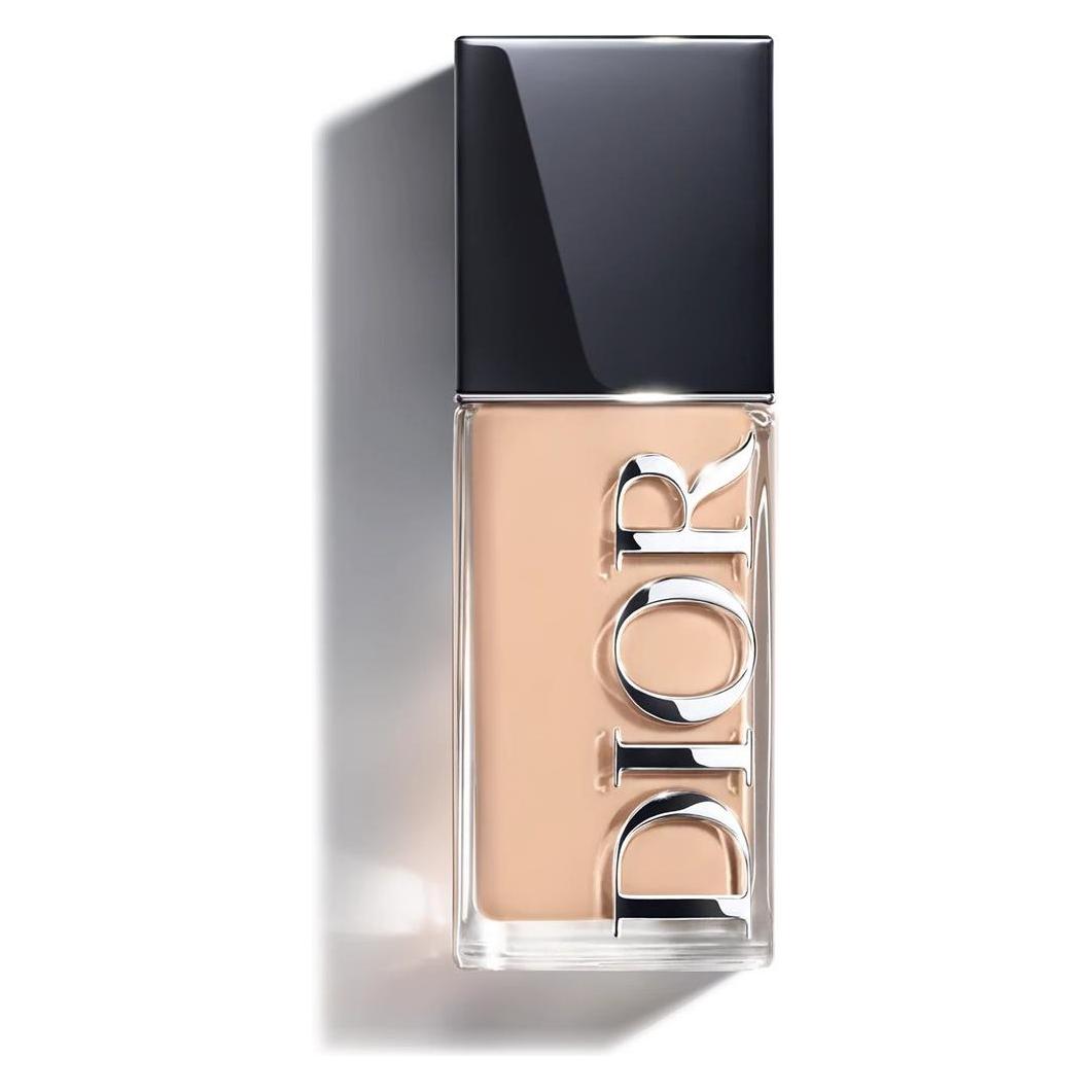Dior Skin Forever Found Glow 2cr A Radiant Foundation For A Flawless Complexion (2cr) (E000001105)
