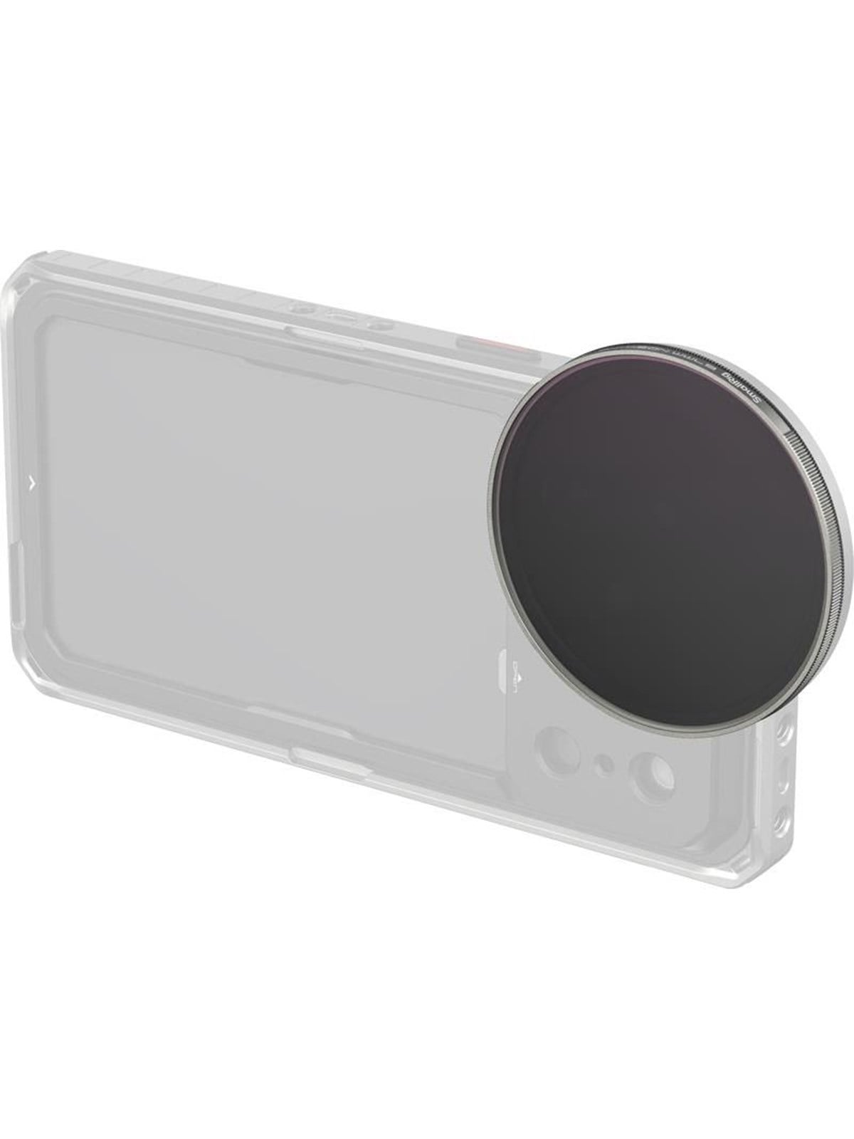 SmallRig 6897 67mm Hybrid VND Filter (6-9 Stop)