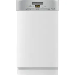 MIELE G 5540 SCi SL Active Geschirrspüler (teilintegrierbar, 448 mm breit, 45 dB (A), E)