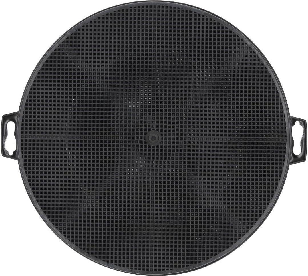 De Dietrich koolstoffilter type B210 FAC539 CHF210/1