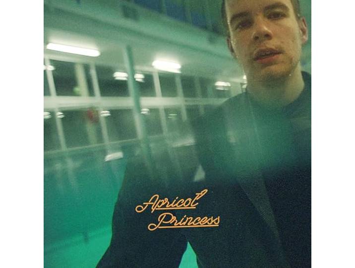Apricot Princess