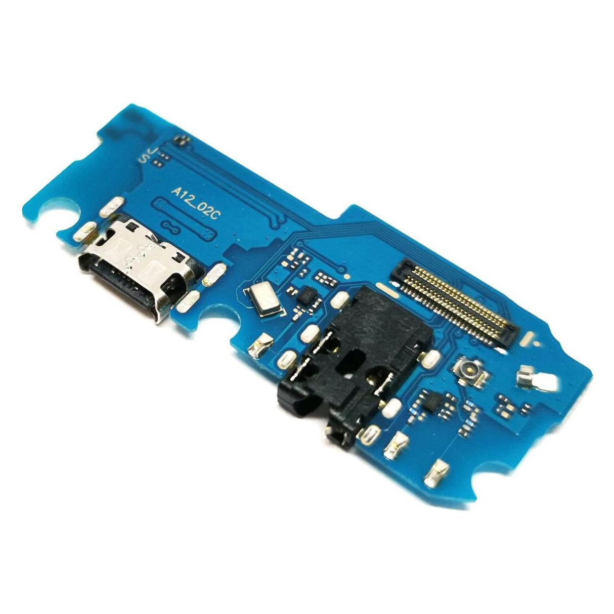 Samsung Galaxy A125 M127 A12 M12 USB (Samsung Galaxy A12, Samsung Galaxy M12) (GH96-14412A)