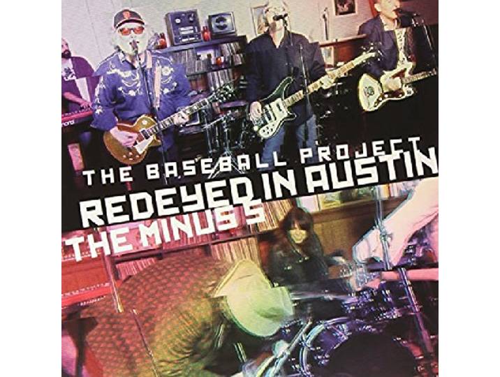 Redeyed in Austin