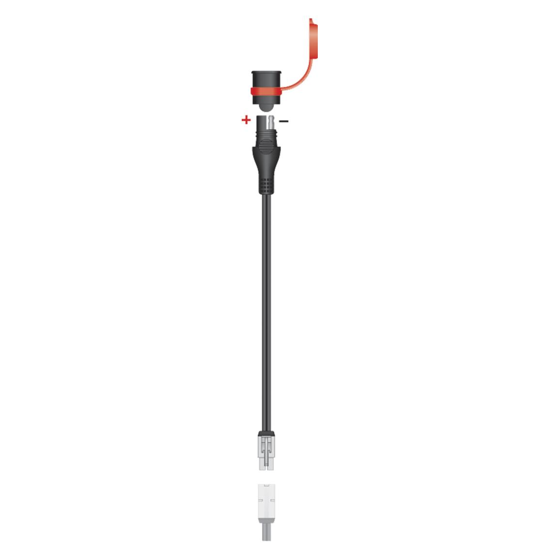 Tecmate Verbindungskabel alt neu (15630084)
